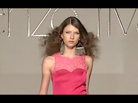 LORENZO RIVA Spring Summer 2013 Milan - Fashion Channel