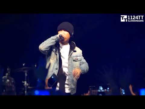 170926 HIPHOP  - Dok2 (경동대학교)