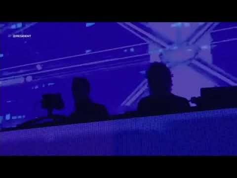 Hernan Cattaneo &  Nick Warren @ Forja 2019 Drop "Nishan Lee - Dusty Bees (Matias Chilano Remix)"