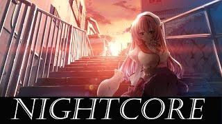 Nightcore - Alright