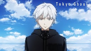 Tokyo Ghoul – Opening Theme – Unravel