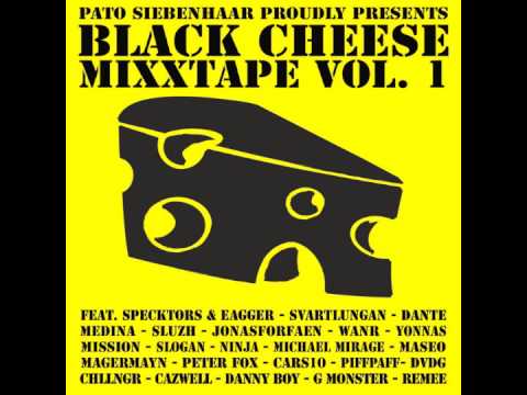 Pato Siebenhaar - Nørrebro Station