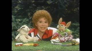 Lamb Chop's Play-Along 1x05 Help! I've Got Hiccups!