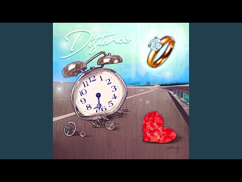 Distance (Remix)