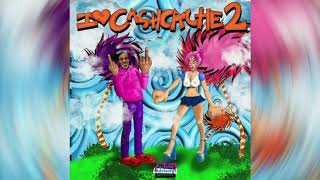 Cover art for deacon