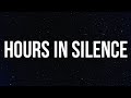 Drake 21 Savage Hours In Silence Lyrics