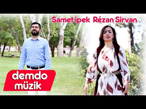 Samet İpek Rezan Şirvan Ft. Kazo - Eviname - (Official Video)
