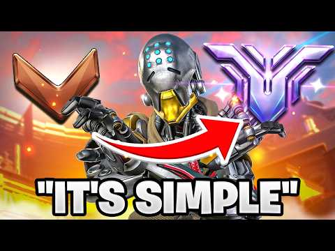 Educational Unranked To GM ZENYATTA (92% Winrate Updated 2026)