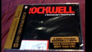 Rockwell - Taxman CD Version 1984