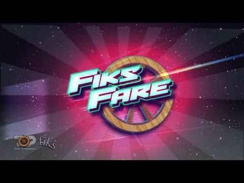 Fiks Fare, 15 Prill 2016, Pjesa 1 - Investigative Satirical Show