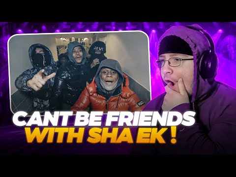 DGF Kam Reacts to Coe Wiki x Bouba Savage x Sha Ek - 1040K (WGN Performance)