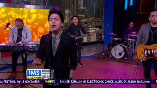 Performance, Badai Romantic Project - Tak Denganku