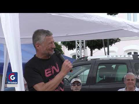 TV Galicja - 4 czerwca - 30 lat póżniej