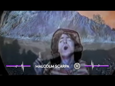 Malcolm Scarpa - Lonely Here Tonight