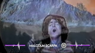 Malcolm Scarpa - Lonely Here Tonight