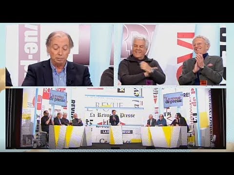 Philippe Chevallier - Jean Claude Bourret & Nelson Monfort