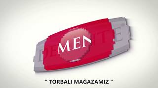 Demente Mobilya - Torbalı Mağazası - Tanıtım Film