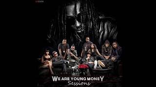 Lil Wayne, Shanell ft Brisco - I&#39;m The Truth (We Are YM) Sessions