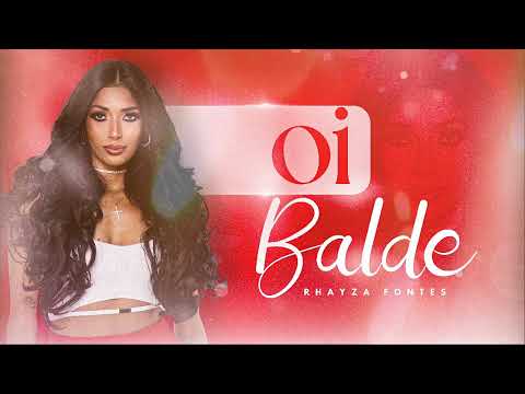 Oi balde (cover) - Rhayza Fontes