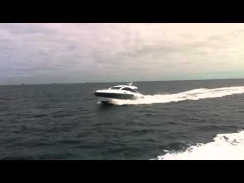 Fairline Targa 58