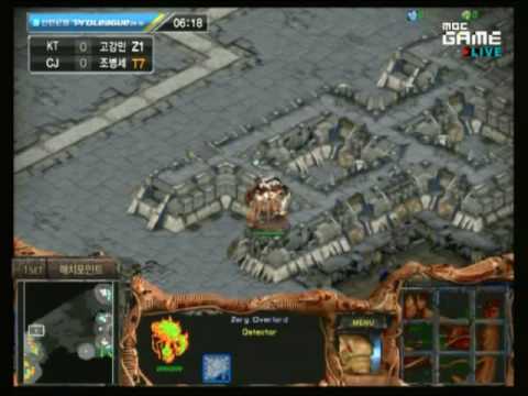 SPL  HoeJJa vs sKyHigh 2010-06-20  @ Match Point