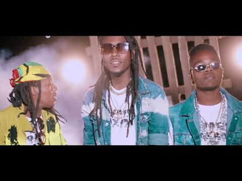 OJAGE WAYAMA By AFANDE READY Feat ALYSON & MAERO (Clip officiel) GK VISUEL