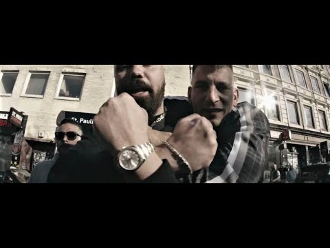 GZUZ x BONEZ MC x FARID BANG - GEGEN DIE ZEIT (prod.Jordan Beats)