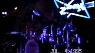 Survivor High on You Alton, Ill. July 4, 1995