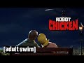 Robot Chicken | Shooting Star | Adult Swim UK 🇬🇧