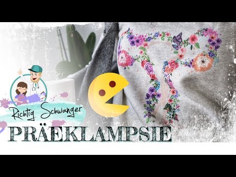 Schwangerschafts-Hypertonie mit Proteinurie Stufe 2 Hypertonie Risiko 3 mit einer primären Herzerkrankung