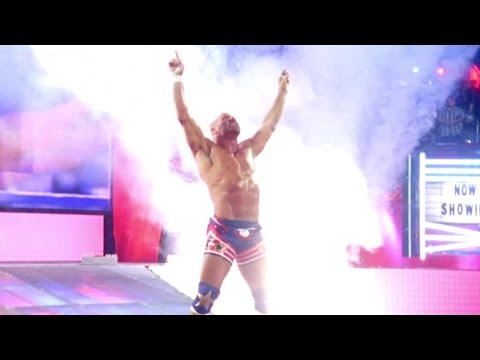 Kurt Angle Reveals He Has No Discs Left In His Neck, Can’t Feel His Pinkies