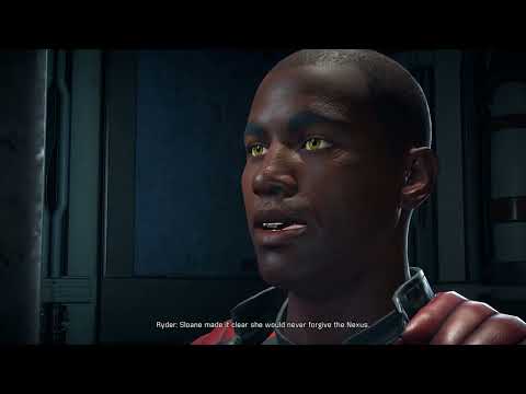 Mass Effect™: Andromeda Deluxe Edition - Part 74 [Modded, 4k, 60fps, and No Commentary]