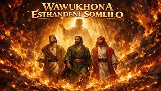 Download lagu Wawukhona eSithandeni Somlilo 🔥 | Powerful Zulu Gospel Worship Female Worship. mp3