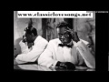 WHEN I FALL IN LOVE NAT KING COLE Classic Love Songs 50s Music