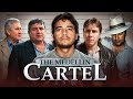 LORDS OF COCAINE Medellin Cartel Carlos Lehder José Rodriguez Gacha And The Ochoa Brothers