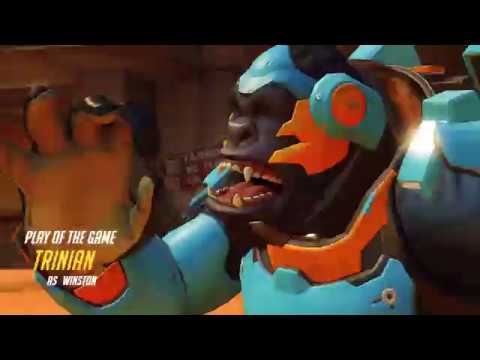 POTG - Trinian's Highlight 18-07-21 20:39:45