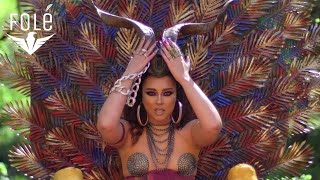 Ronela Hajati - Maje Men