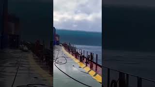 Download lagu Tsunami Frontline: Real Footage at Sea #tsunami #ocean #seaterror mp3 Download lagu Tsunami Frontline: Real Footage at Sea #tsunami #ocean #seaterror mp3