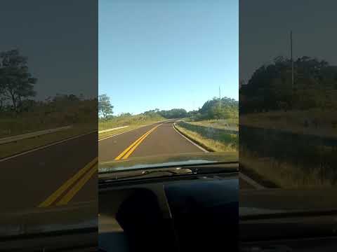 DJ en ruta a Bernardo de Irigoyen misiones