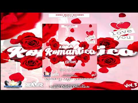 Solo Para Enamorados Mix 2023  By Dj Guerrero  Zona Music Records & Super Dance Discoteck