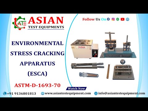 ESCR Apparatus