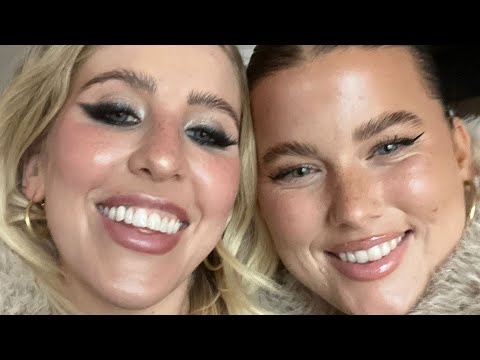 Peg Parnevik x KICKS Beautiful Minds