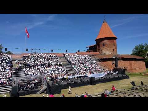 Kaunas choir