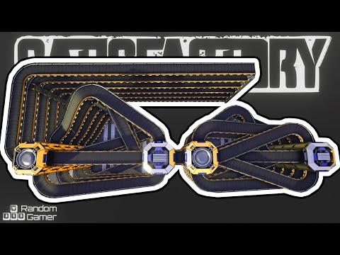 🚧 Satisfactory 5 to 6 load balance | Tutorial Ep 40