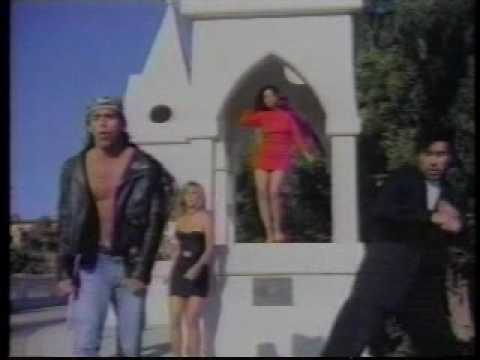 Rico Suave (Version en Español) GERARDO Videoclip Original 90s