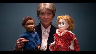 DOLLS - Dee Wallace Horror Trailer video