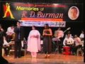 LIONS AWARDS 2003 At MUMBAI Org By Lion Umesh Malviya