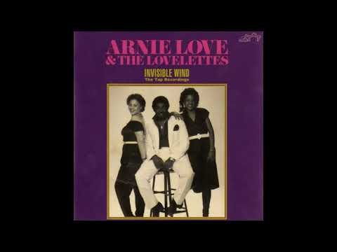 Arnie's Love & The Loveletts – Lover's Quarrel (1981)