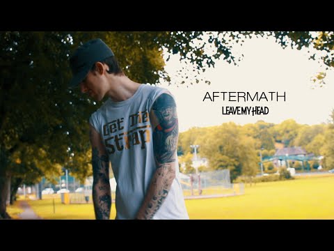 Aftermath - Leave My Head (Official Music Video)