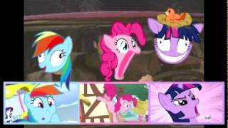 What is Ponies?